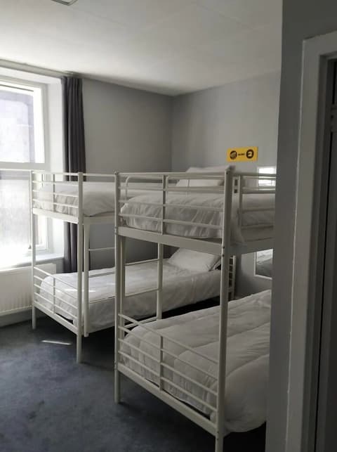 Citi Hotel Aberdeen City Centre