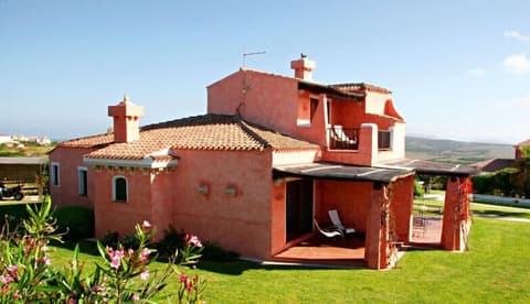 Stintino Country Paradise