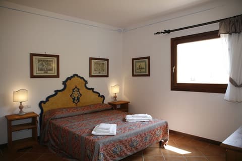 Stintino Country Paradise, Room