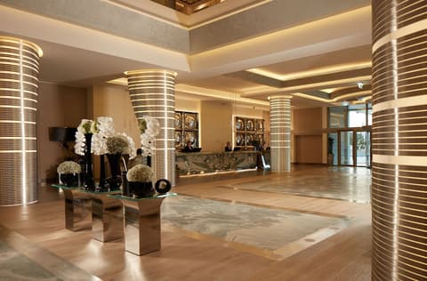 Royal M Hotel Abu Dhabi by Gewan
