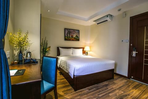 Roseland Sweet Hotel