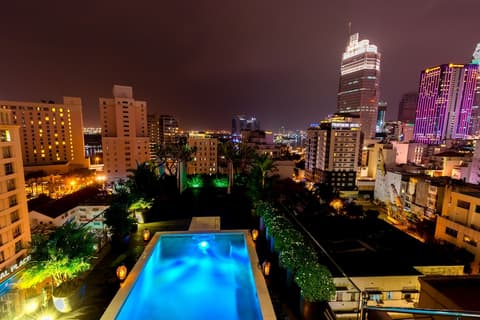 Roseland Sweet Hotel