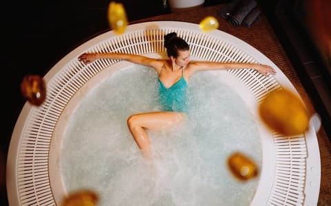 Wellton Riverside SPA Hotel