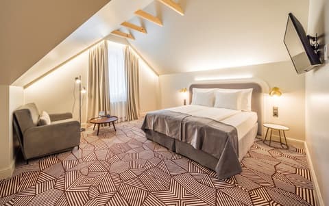 Wellton Riverside SPA Hotel