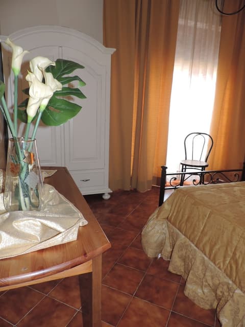 Chiantirooms Guesthouse