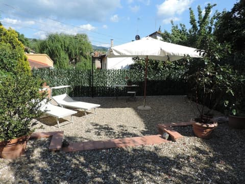 Chiantirooms Guesthouse