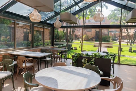 Hotel Habitel Prime, Restaurant