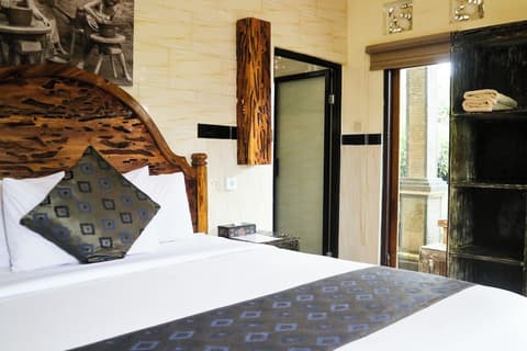 Pondok Nyoman Bedugul