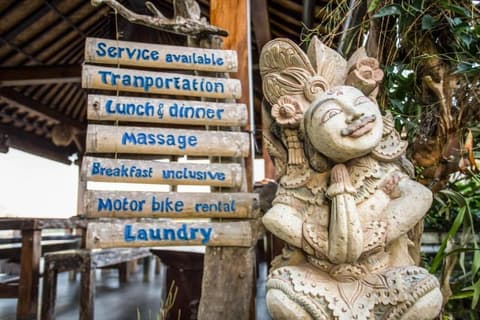 Pondok Nyoman Bedugul