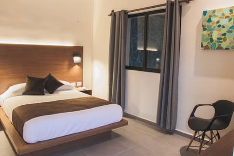 Viento Suites Cancún, Room