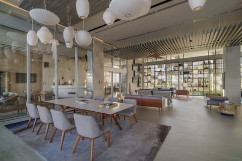 Renaissance Cancun Resort & Marina