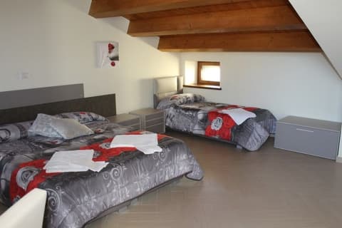 B&B L'Antico Portale