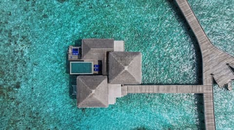 The Halcyon Private Isles Maldives, Autograph Collection