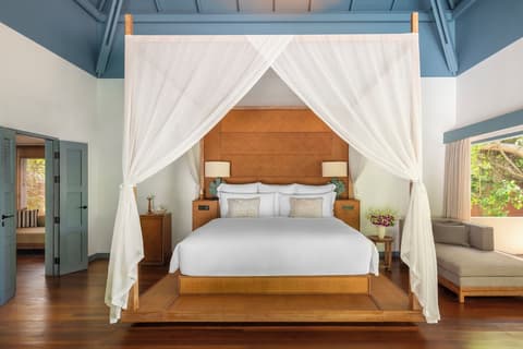 The Halcyon Private Isles Maldives, Autograph Collection