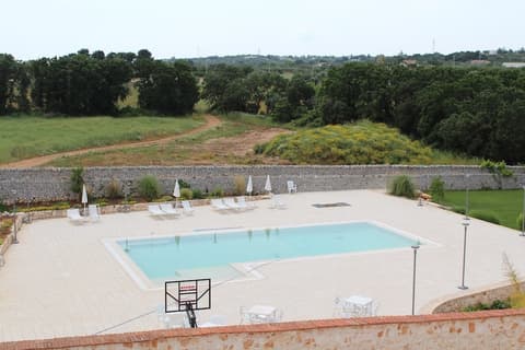 Agriturismo Masseria Del Crocifisso