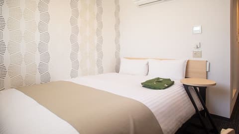 Hotel Kuretakesou Hiroshima Otemachi, Room