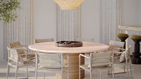 Jumeirah Olhahali Island