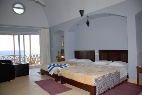 The Oasis Dive Resort