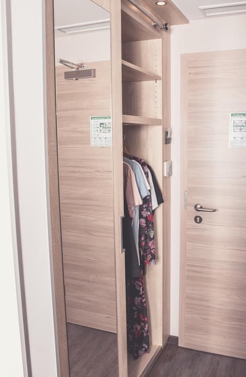 Klima Hotel Europarc