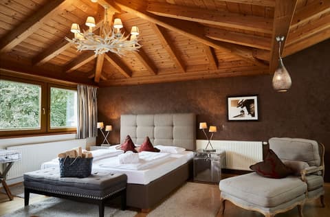 All In Resort Schwarzbrunn