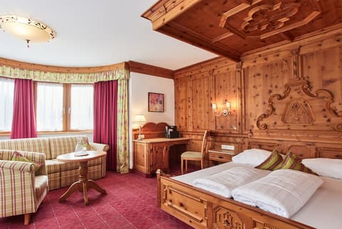All In Resort Schwarzbrunn
