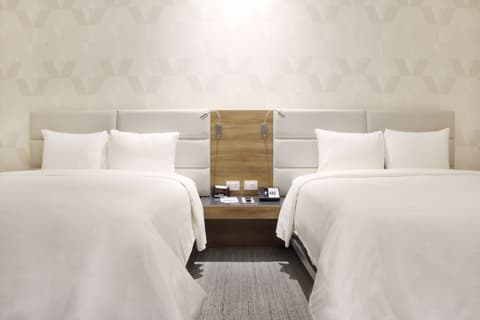 SJ Grand Hotel Monterrey, Room