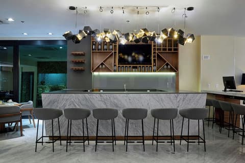 SJ Grand Hotel Monterrey