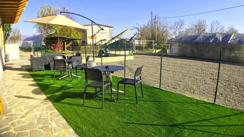 Bonne Nuit Guest House