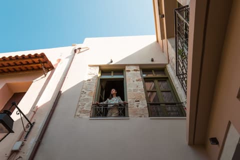 Neratze Hammam Suites