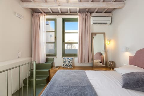 Neratze Hammam Suites