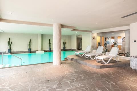 Adler Family & Wellness Clubresidence