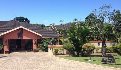 Elephant Coast Guest House