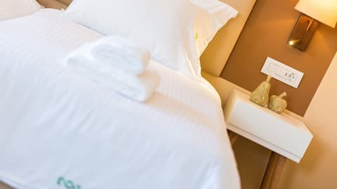 Menta City Boutique Hotel