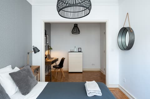 DuMont Lisbon Guesthouse