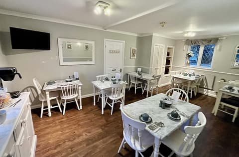 Park Farm Bed and Breakfast