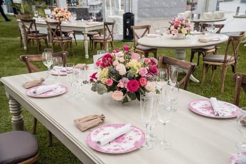 Hilton Bogota Corferias