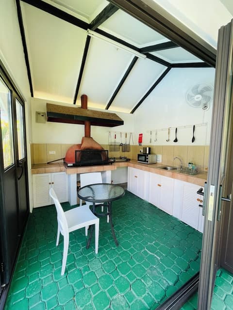 Villa Caballero Luxury Chalets