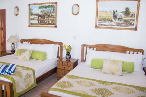 Villa Caballero Luxury Chalets