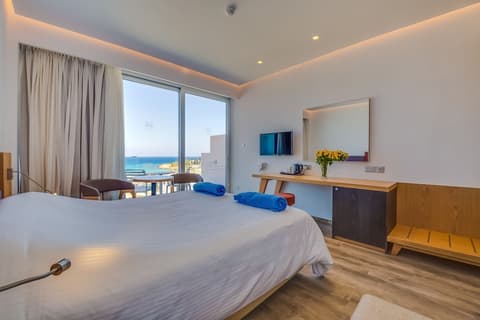 Protaras Plaza Hotel