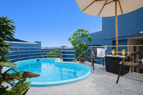 Nobility Grand Hotel