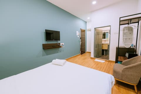 The Concept Hotel Express - formerly Chill Box Langkawi