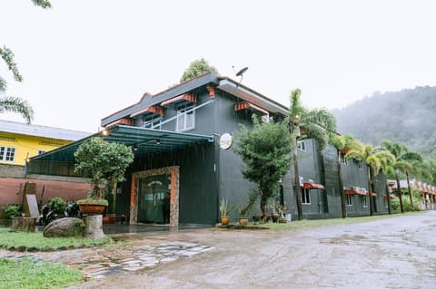 The Concept Hotel Express - formerly Chill Box Langkawi