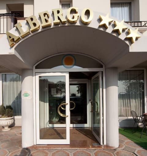 Hotel Al Sole - Preganziol