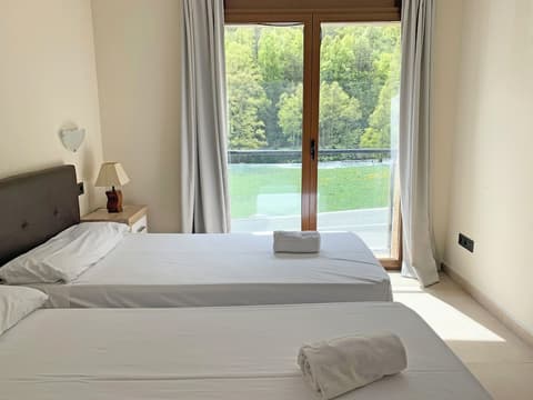 Apartamentos Llorts Ordino 3000