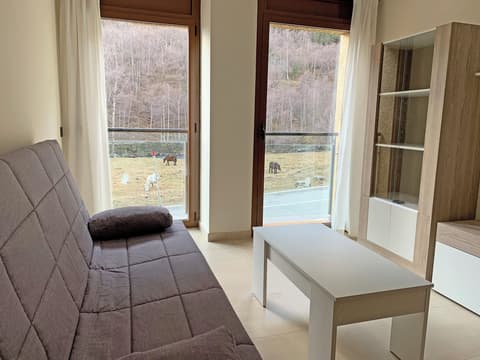 Apartamentos Llorts Ordino 3000