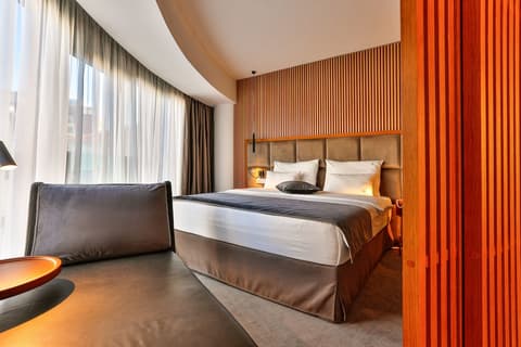 Hotel Fagus by Aycon, Room