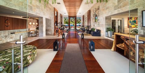 S Hotel Montego Bay - Luxury Boutique All Inclusive Hotel