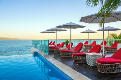 S Hotel Montego Bay - Luxury Boutique All Inclusive Hotel