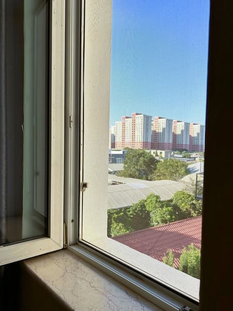 The Family Hotel - Massage, City view