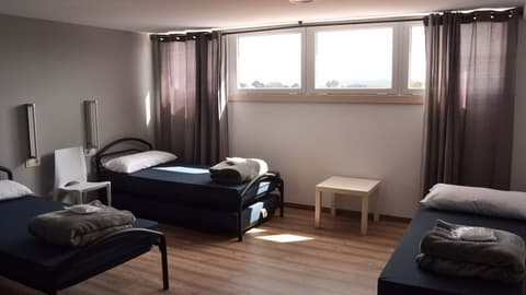 Albergue Alfonso II el Casto